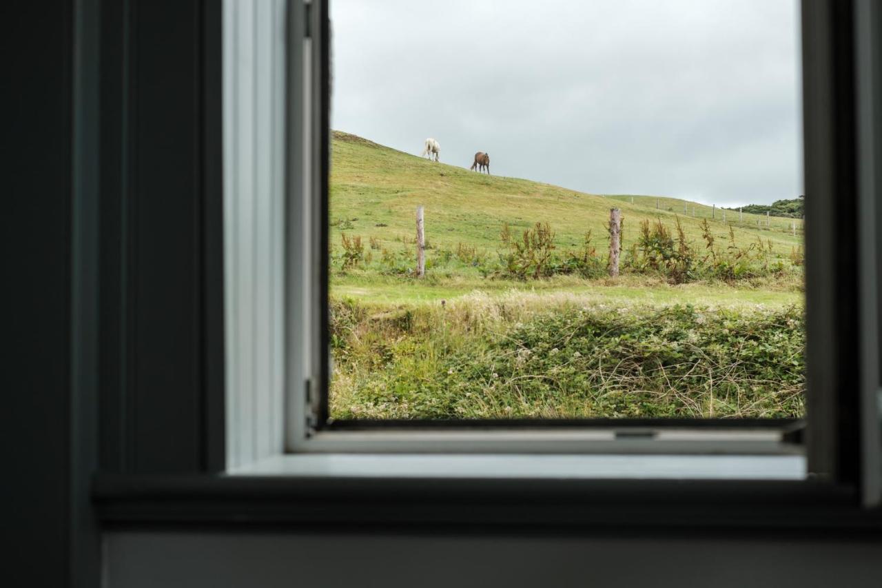 The Lodge Doolin Bagian luar foto
