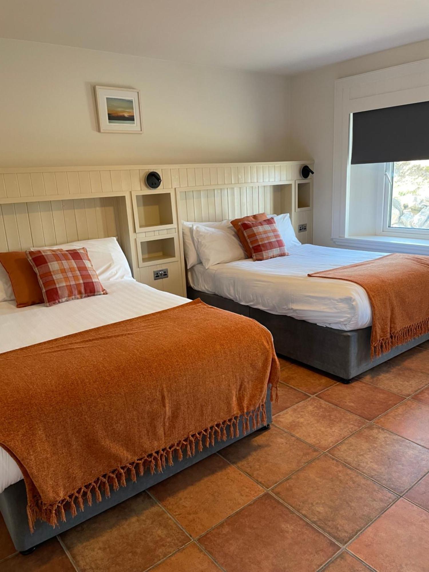 The Lodge Doolin Bagian luar foto